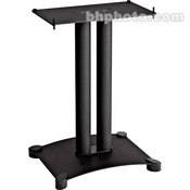 Sanus SFC18b - Base de Falante Stell Foundations de 18 polegadas (45,72cm) - Preto