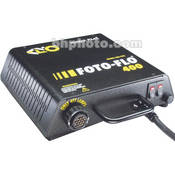 Kino Flo Ballast for Foto Flo 400 (120V AC)