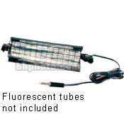 Kino Flo 9" Mini-Flo Fluorescent Fixture ONLY