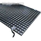Kino Flo Silver Louver for 4