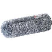 Rycote Standard Hole Softie Windscreen with 19 - 22mm (0.74 - 0.87") Hole Size 