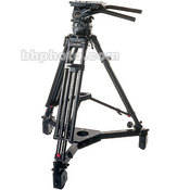 Sachtler SYSTEM 60 OB - Sistema de Trip� em Alum�nio