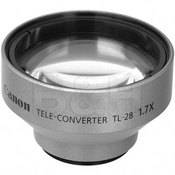 Canon TL-28 - Lente Conversora Telefoto 1.7x 28mm