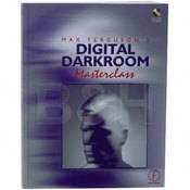 Focal Press Book and CD: Max Ferguson