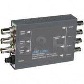AJA D10A Analog to Digital Video Converter (Encoder)