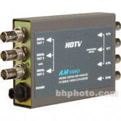 AJA HD10A High Definition Converter (Encoder)
