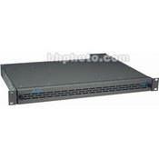 AJA FR1D 1-RU 4-Slot Frame 40W Dual Power Supply