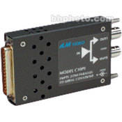 AJA C10PSCF Parallel to Serial Transcoder
