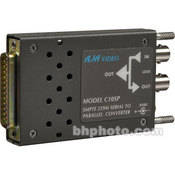 AJA C10SP Serial to Parallel Transcoder
