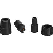 AJA D510PC Power Plug for D-Converters