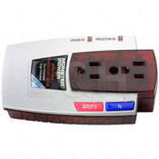 Monster-Power AV200 Surge Protector - 2 Outlets