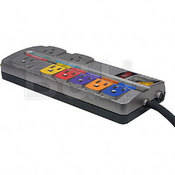 Monster-Power MPHTS800HP Home Theatre PowerCenter HTS 800
