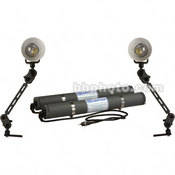 Equinox Large Dual Aqualight Light System