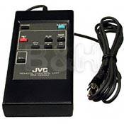 JVC RM-G30U Serial Remote Control Unit