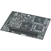 JVC SA-N22W Digital Noise Reduction Board