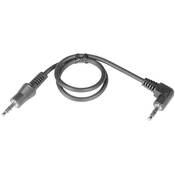 Lectrosonics Stereo Mini to Stereo Mini Receiver Output Cable