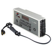 GraLab Model 555 Electronic Digital Timer