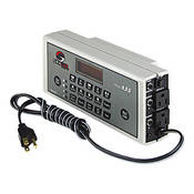 GraLab Model 655 Electronic Digital Timer