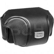 Canon PSC-3000 Semi-Hard Leather Case