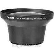 Canon WC-DC58N 0.7x Wide Angle Converter Lens