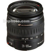 Canon 28-105mm f/4-5.6 USM Autofocus Lens