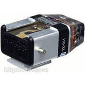 Wein HS-XL D Hot Shoe Ultra Slave for Digital Preflash Camera Systems