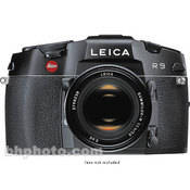 Leica R9 Camera Body (Black)
