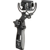 Rycote Medium Hole Softie Mount & Pistol Grip