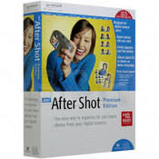 Jasc After Shot Premium