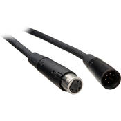 NSI / Leviton Cable - DMX 5 Pin - 25'