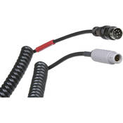 Dyna-Lite Jackrabbit II to UNI400JR Battery Cable