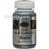 compare prices and find the best deal on bulk ink, Lyson Small Gamut Black Bulk Ink Bottle 