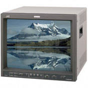 JVC TM-H1750CGU 17" Color Monitor, Upgradable