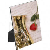 Savage Digital Self-Adhesive Easel Back 4x5"