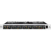 Behringer MDX4600 MULTICOM PRO-XL 4 Channel Dynamics Unit