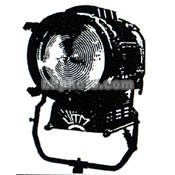 LTM Prolight 6-12KW HMI Fresnel