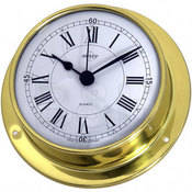 Swift Watchmaster Quartz Clock Boutique & Collectible Items