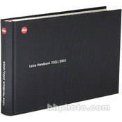 Leica Book: Leica Handbook 2002/03