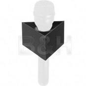 GB Mic Flag Placa de Identifica��o Triangular