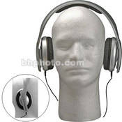 Sennheiser HD 212 Circumaural Closed Back Headphones
