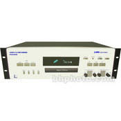 Link Electronics PCR-8200 Video Disk Recorder and Player on CD-R or CD-RW