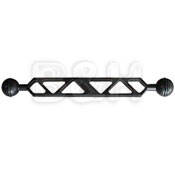 Gates UltraLight DB-08 8" Double Ball Arm