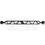 Gates UltraLight DB-012 12" Double Ball Arm