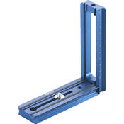 Novoflex L Shaped Quick Release Plate for Q-Base System