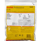 Kodak D-76 Developer