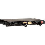 ART PS 4x4 Rackmount 8 Outlet Power Conditioner w/Ammeter & Voltmeter