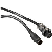 Norman DC Power Cord for Norman Allure DP-320 - Replacement