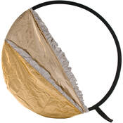 Lastolite 38" 5-in-1 Reflector