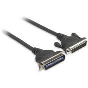 Belkin Parallel Printer Cable (10