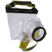 Ewa-Marine D-A Underwater Housing